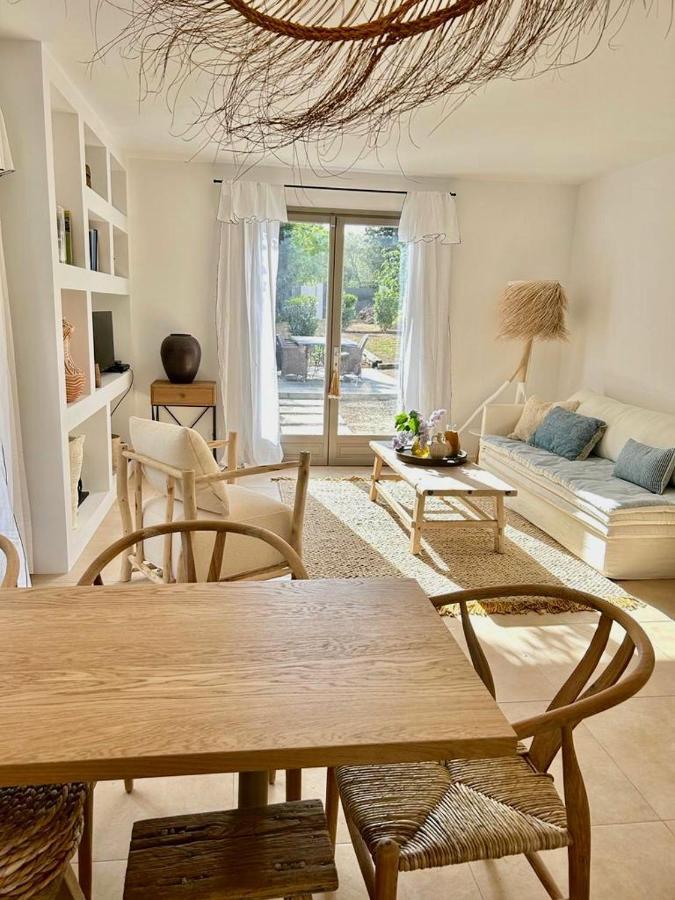Le Cabanon Valbonneアパートメント エクステリア 写真